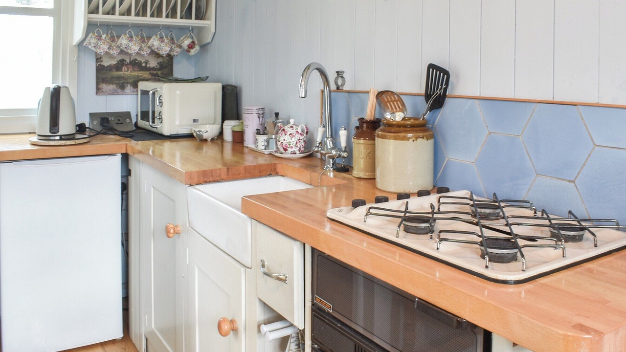 Photo of Outdoor in Churt