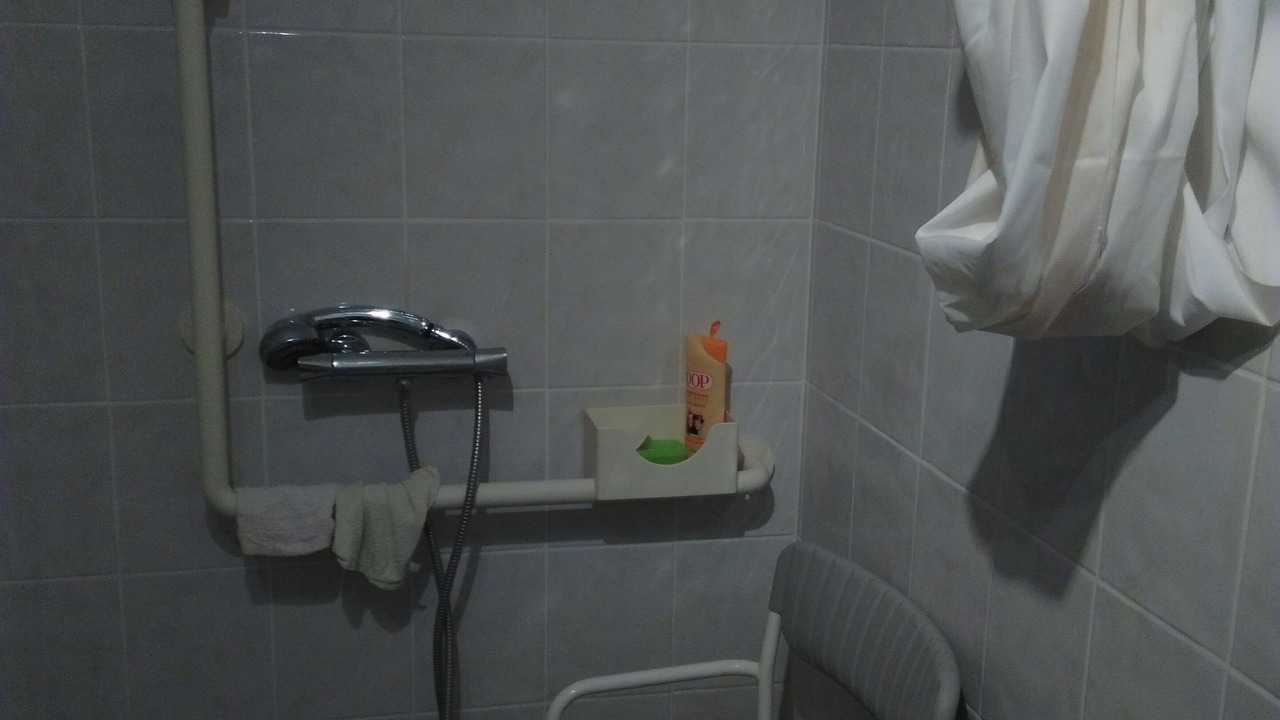 Photo of Bathroom in Verdun-sur-Garonne