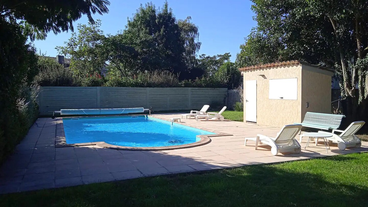 Photo of Outdoor in Verdun-sur-Garonne