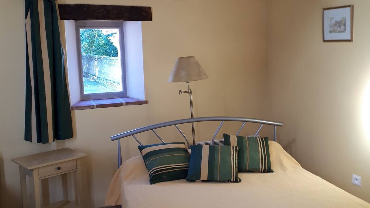 Photo of Bedroom in Verdun-sur-Garonne