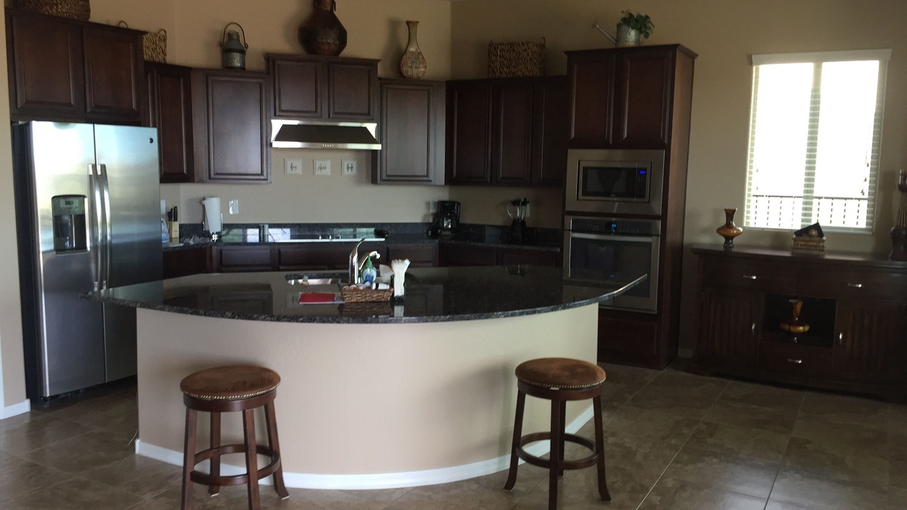 Photo of Kitchen in Anthem at Merrill Ranch