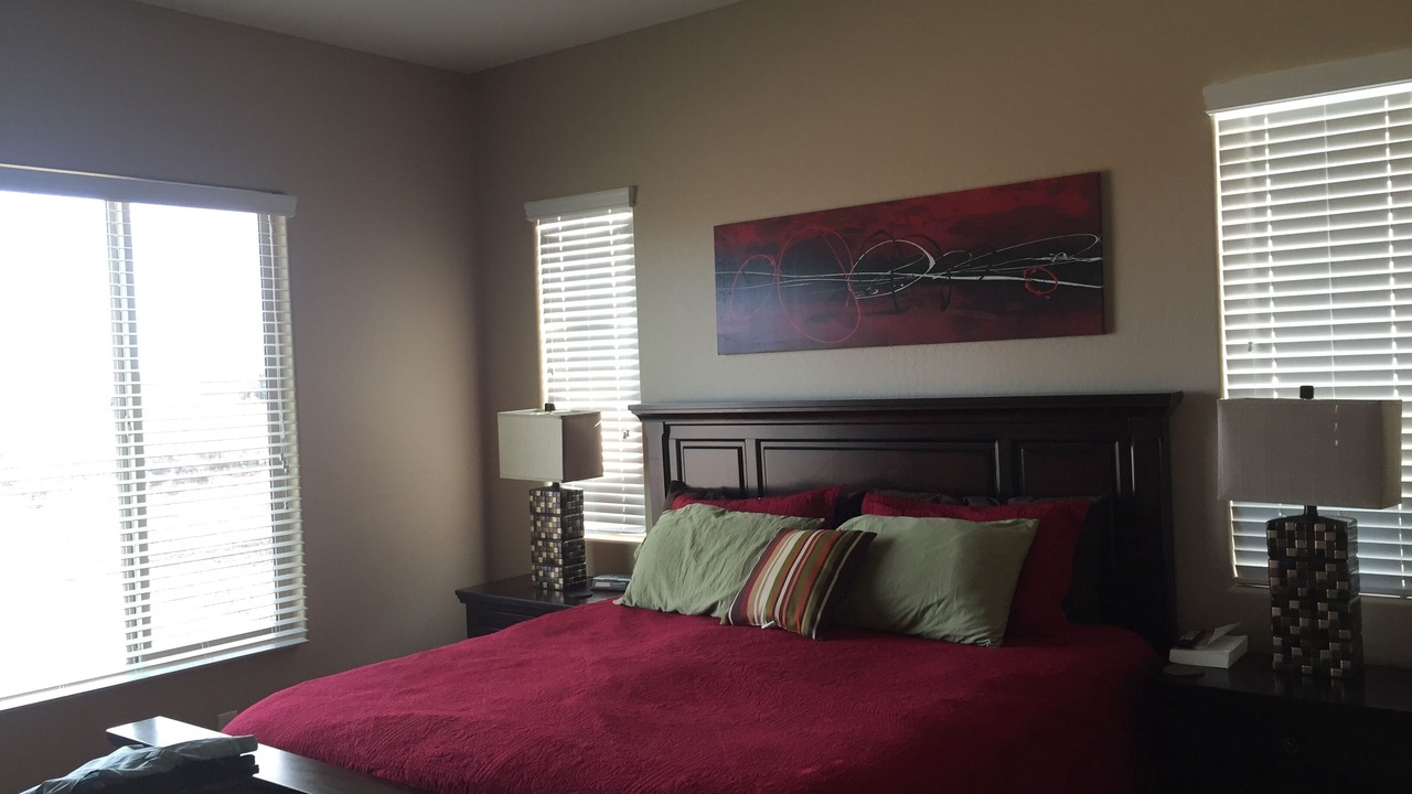 Photo of Bedroom in Anthem at Merrill Ranch
