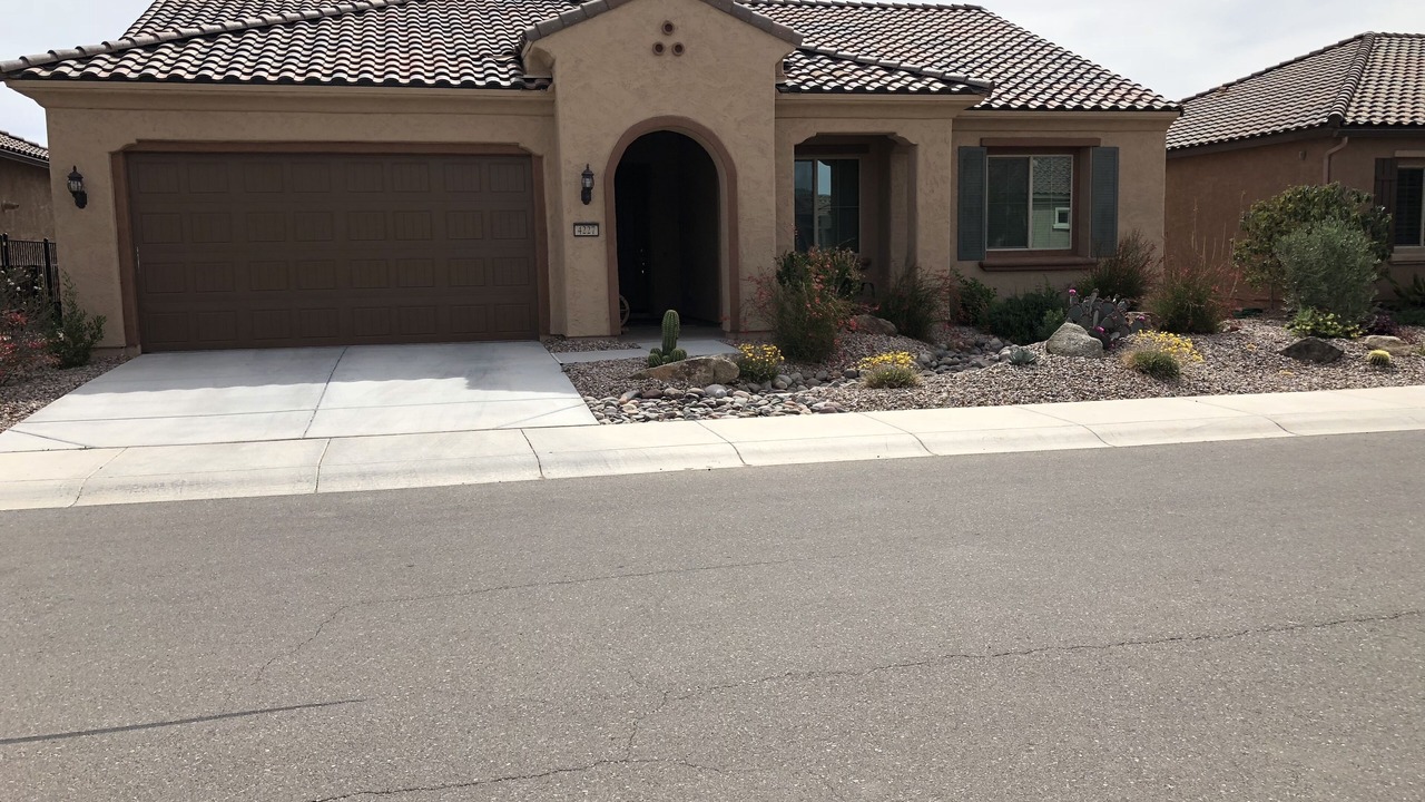 Photo of Outdoor in Anthem at Merrill Ranch