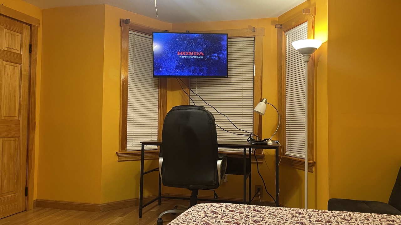 Photo of Bedroom in Banks Square