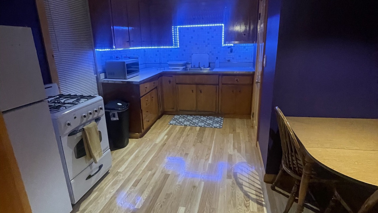 Photo of Kitchen in Banks Square