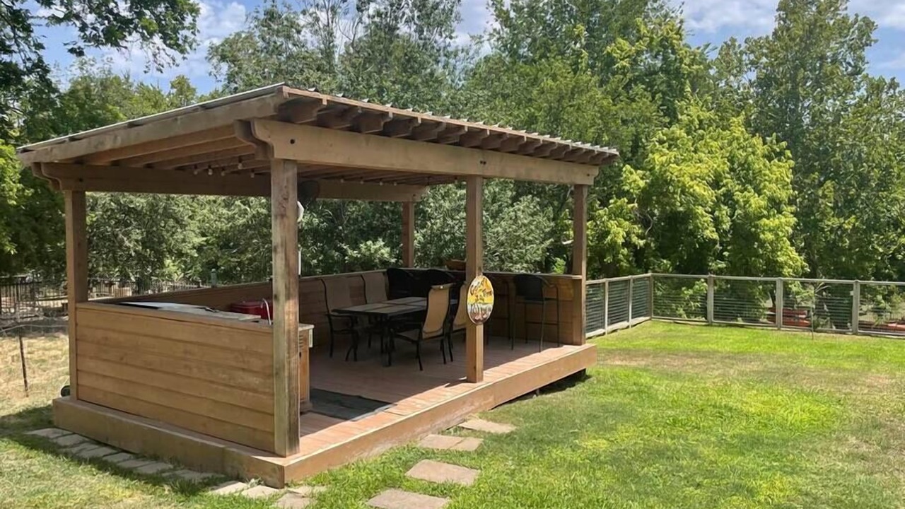 Photo of Outdoor in Bastrop