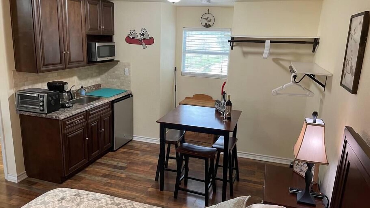 Photo of Kitchen in Bastrop