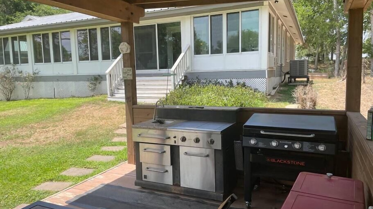 Photo of Outdoor in Bastrop