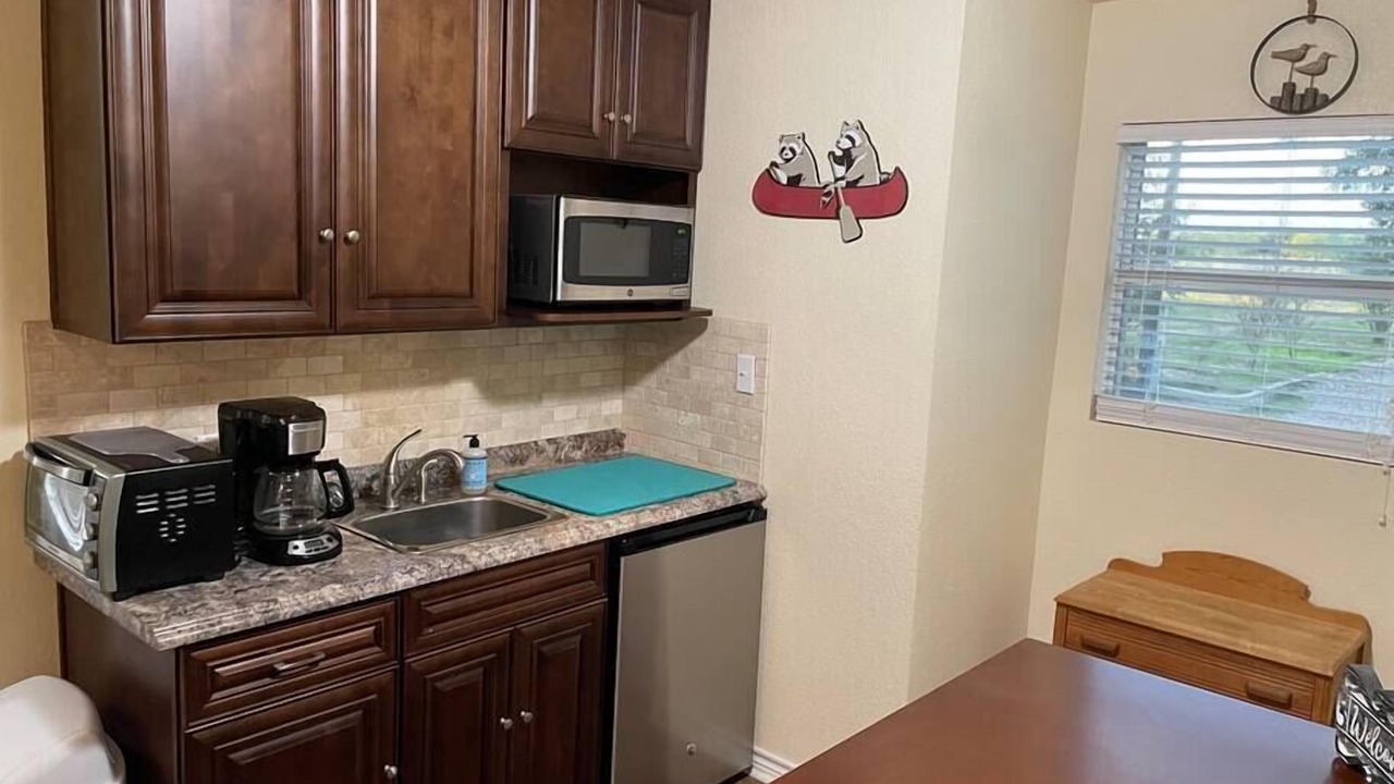 Photo of Kitchen in Bastrop