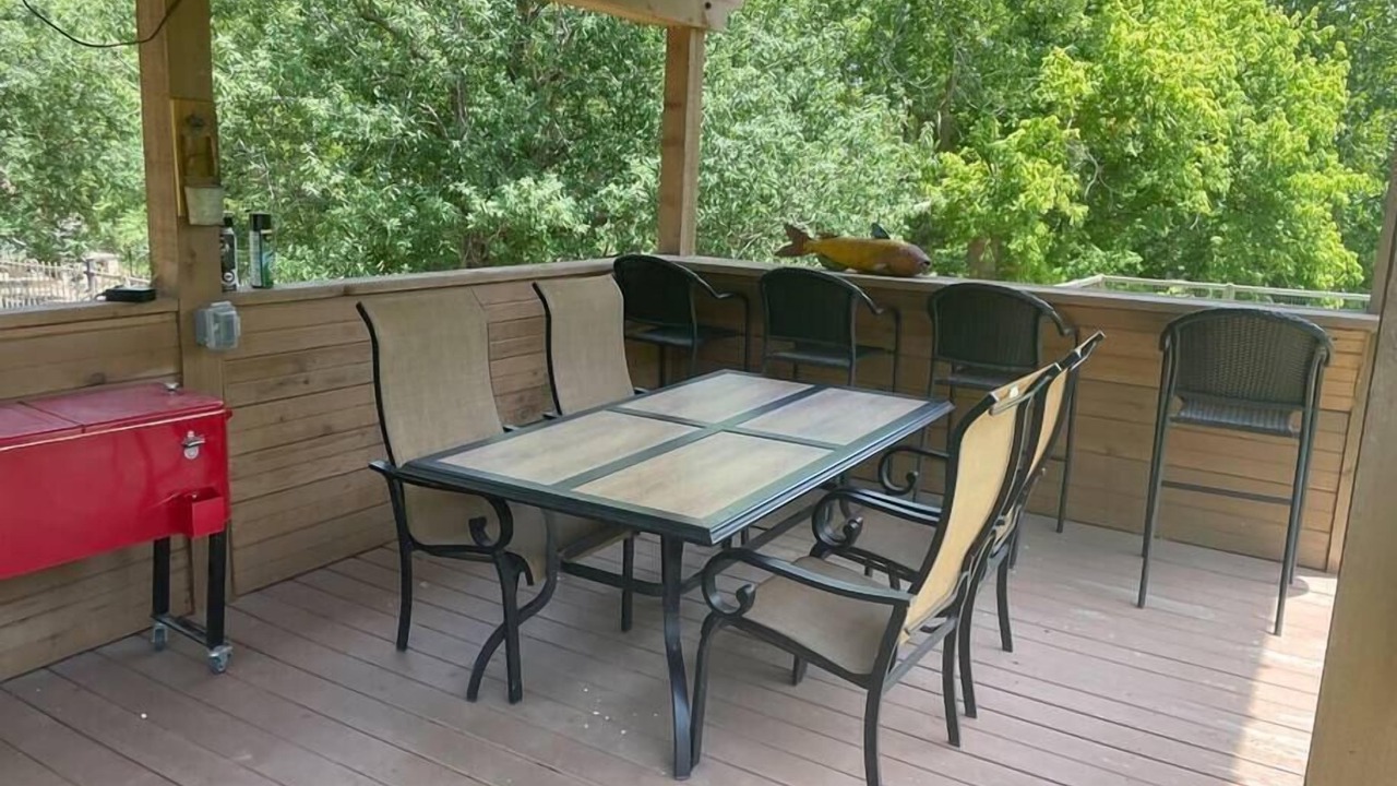 Photo of Outdoor in Bastrop