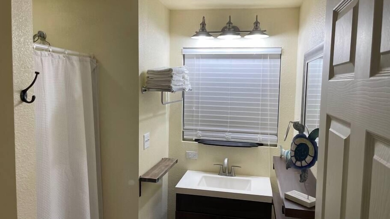 Photo of Bathroom in Bastrop