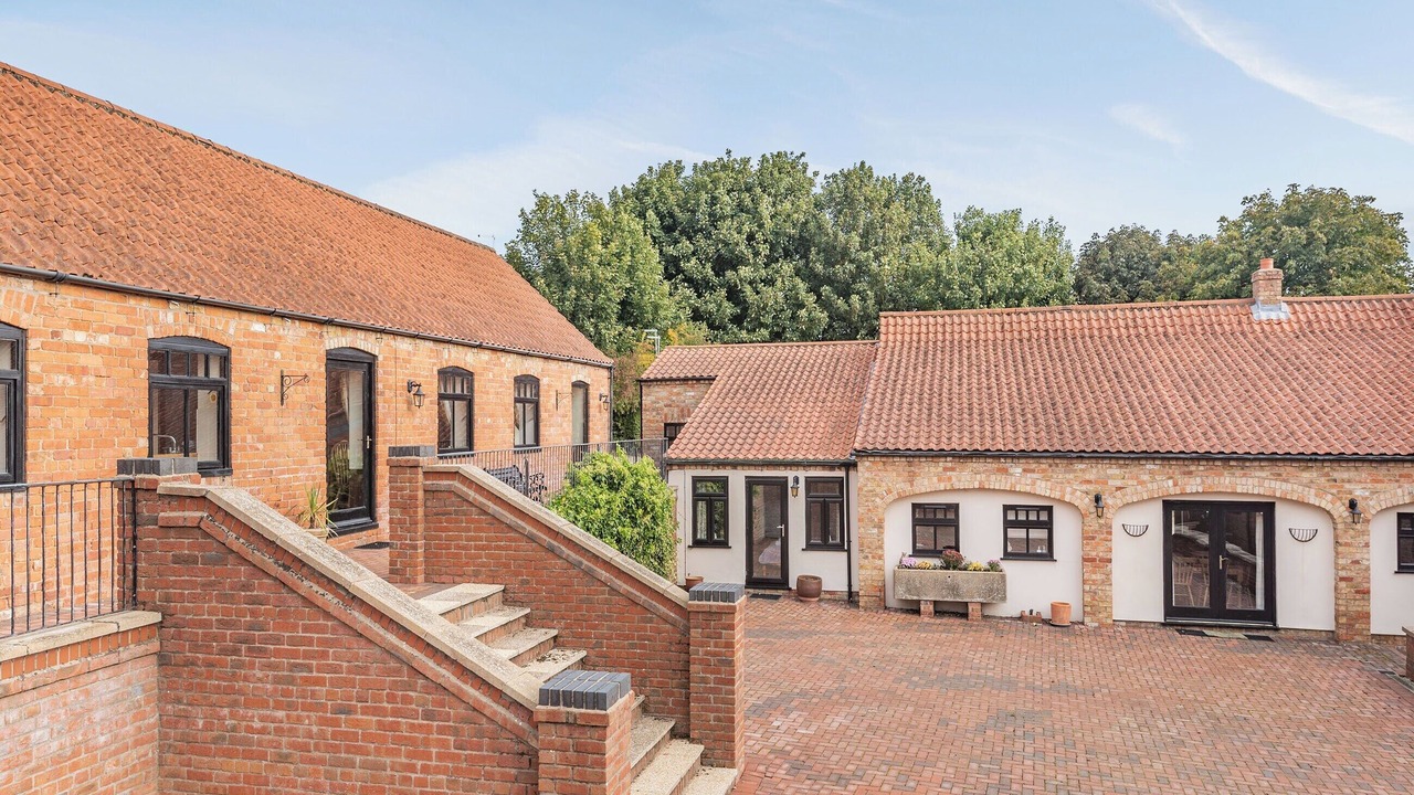 Photo of Outdoor in Horncastle