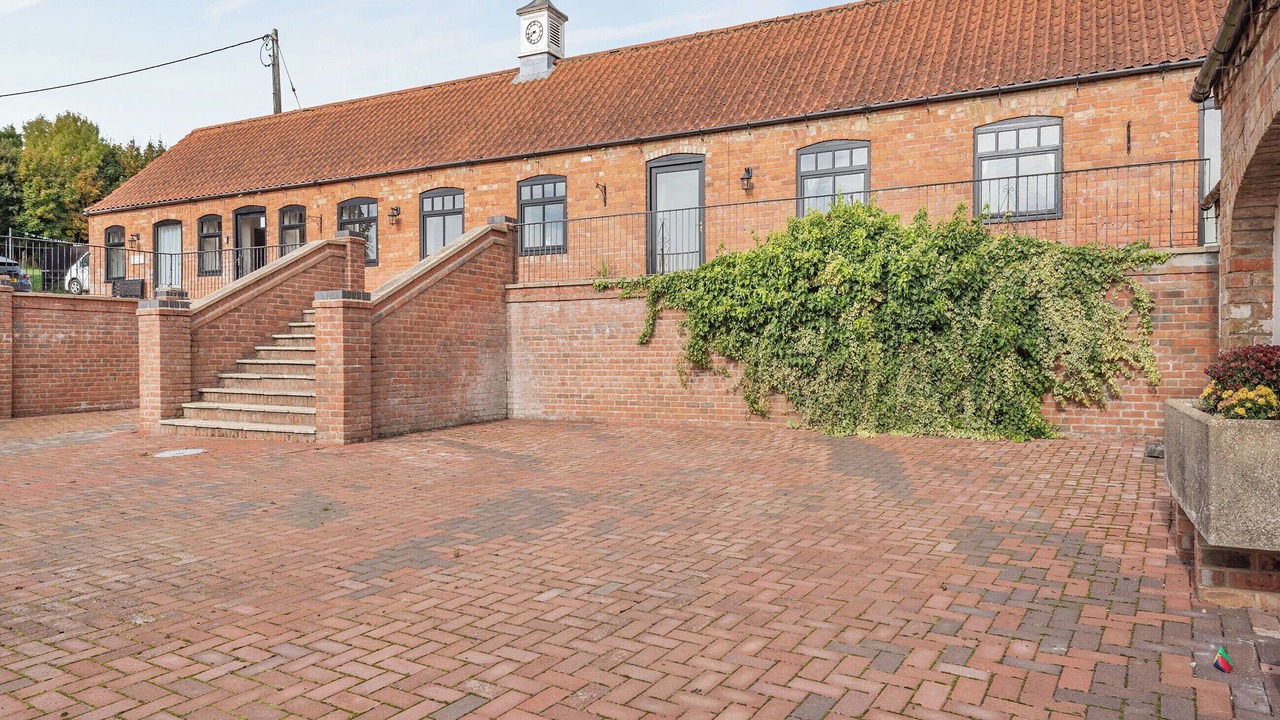 Photo of Outdoor in Horncastle