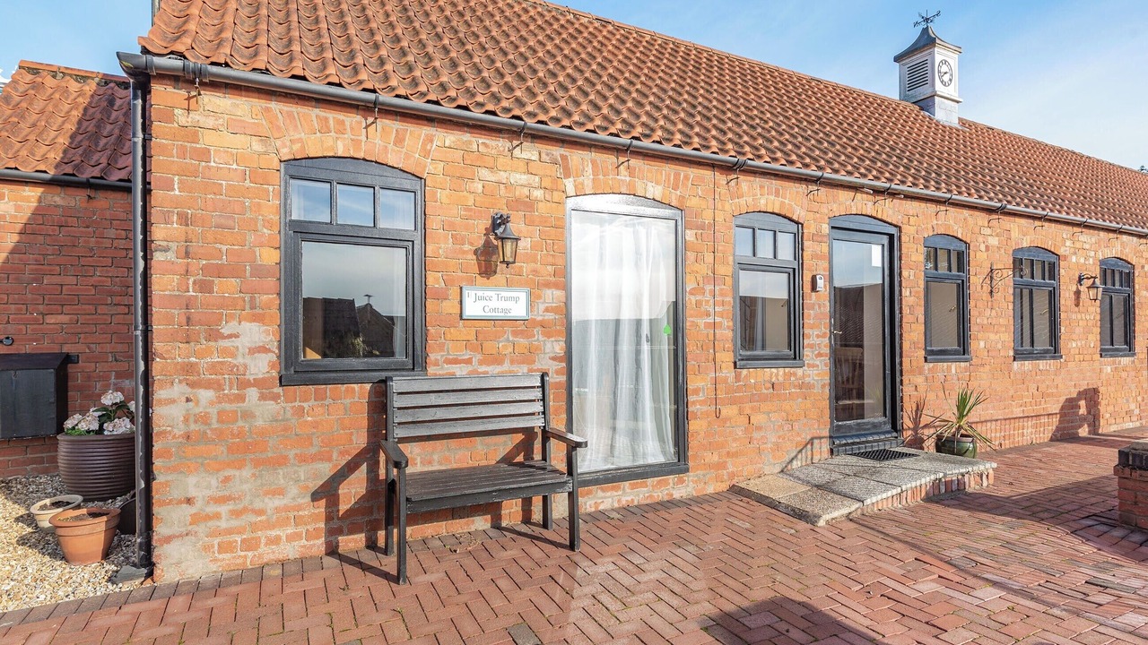 Photo of Outdoor in Horncastle