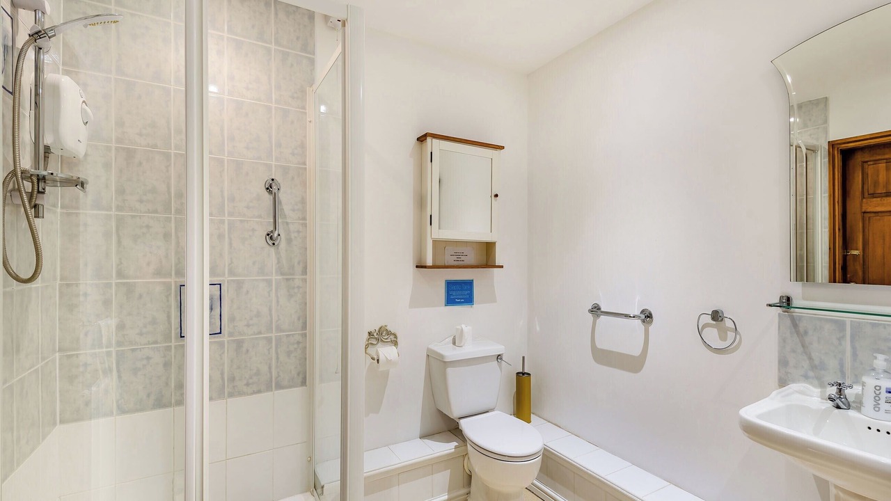 Photo of Bedroom in Horncastle