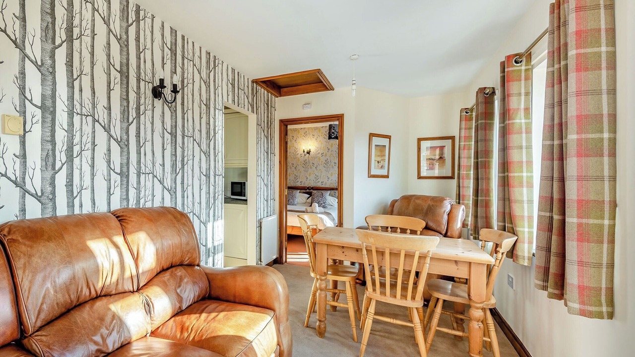 Photo of Bedroom in Horncastle