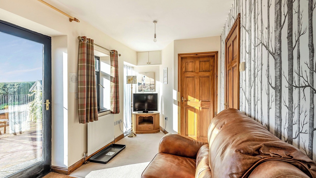 Photo of Bedroom in Horncastle