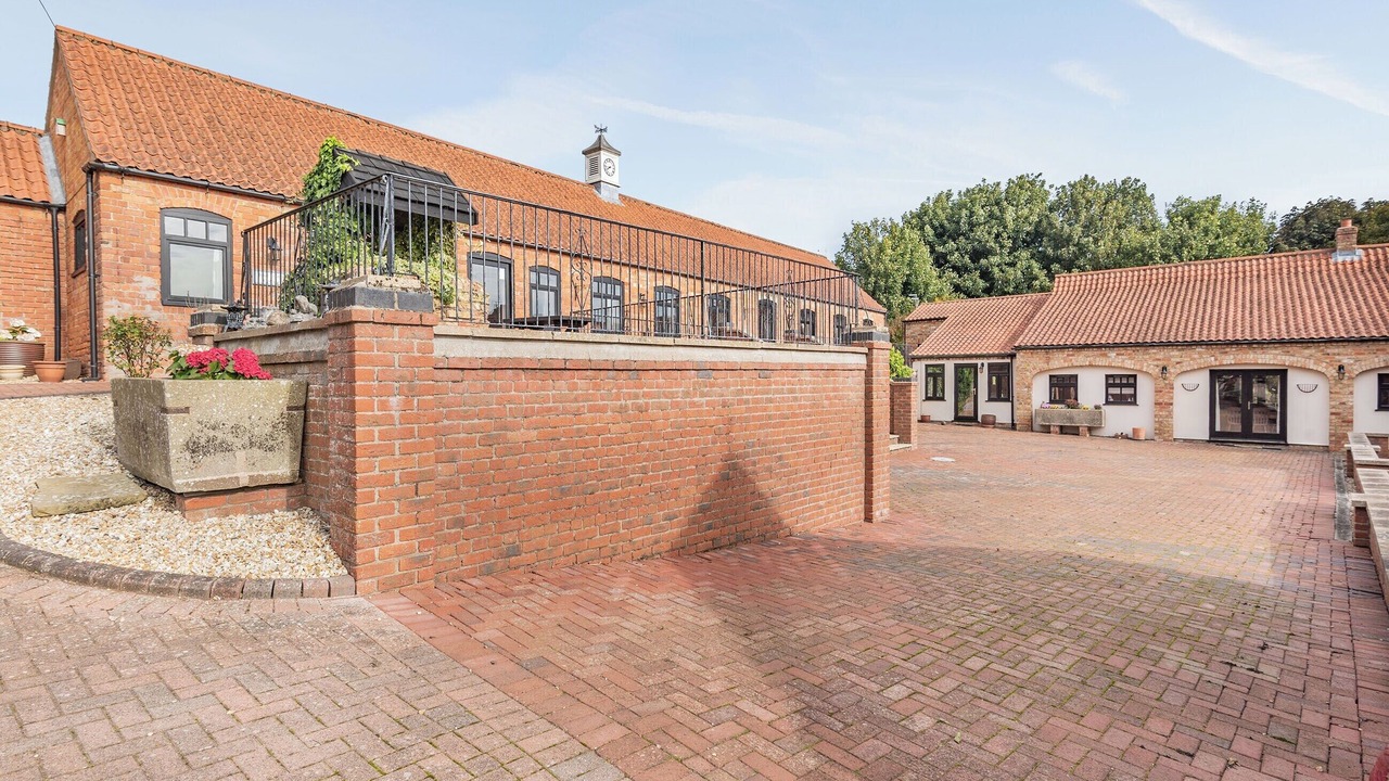 Photo of Outdoor in Horncastle