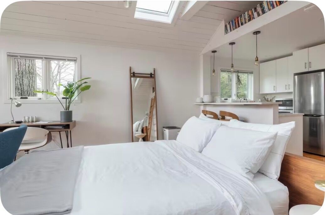 Photo of Bedroom in Freehold