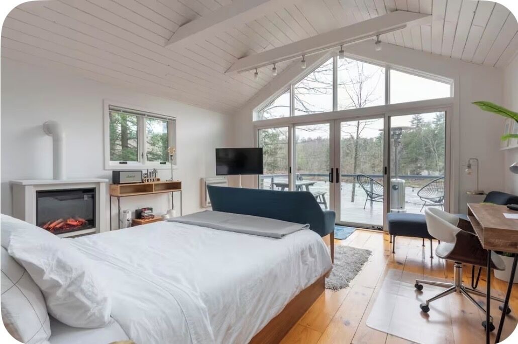 Photo of Bedroom in Freehold