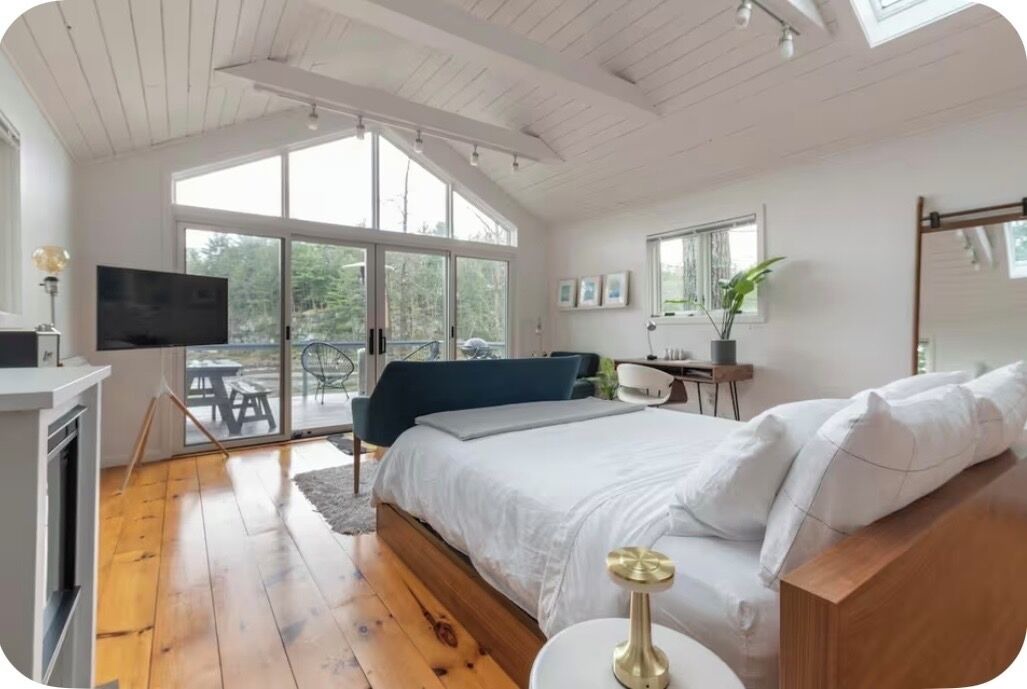 Photo of Bedroom in Freehold