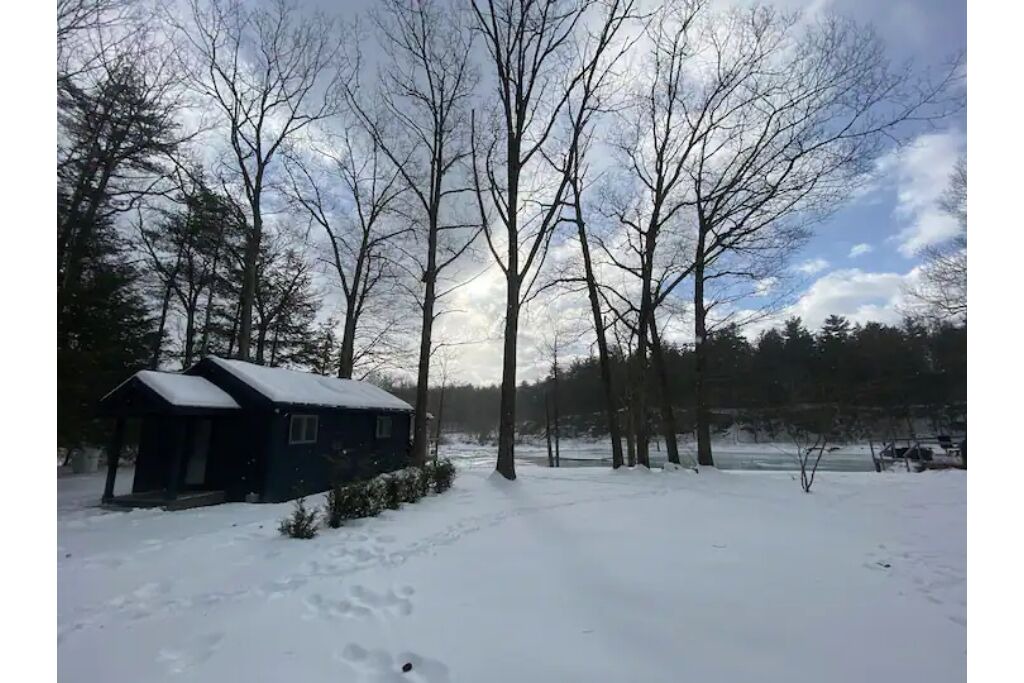 Photo of Outdoor in Freehold