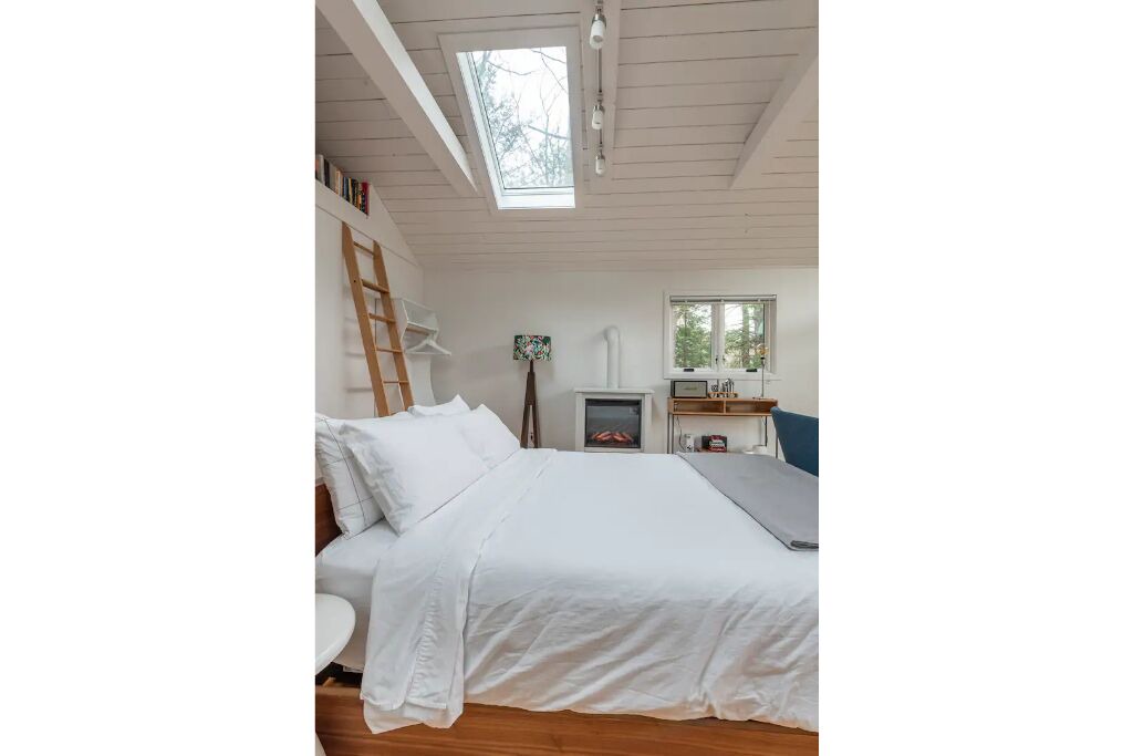 Photo of Bedroom in Freehold