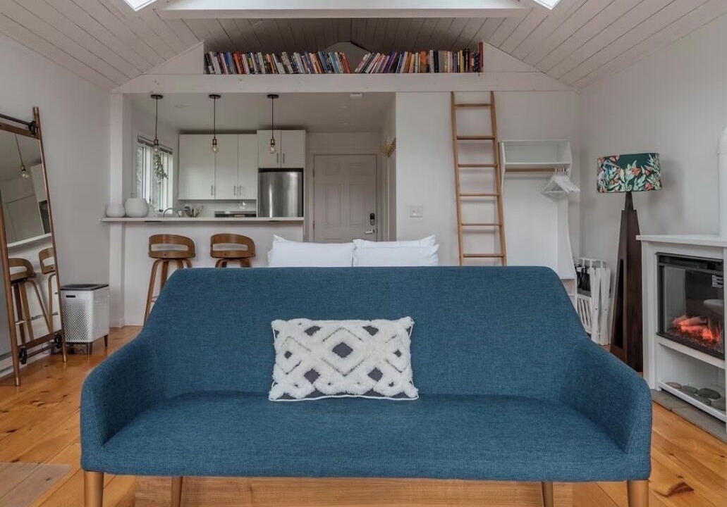 Photo of Livingroom in Freehold