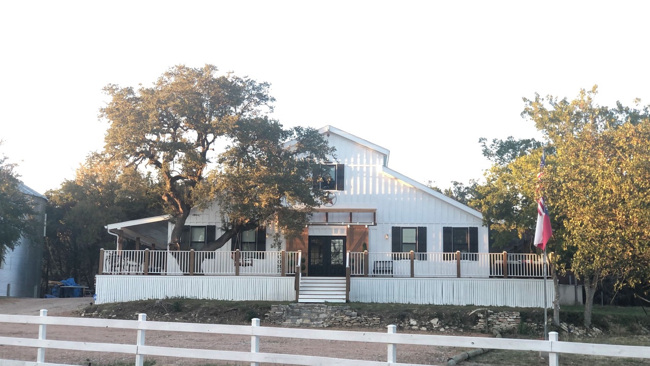 Photo of Outdoor in Liberty Hill