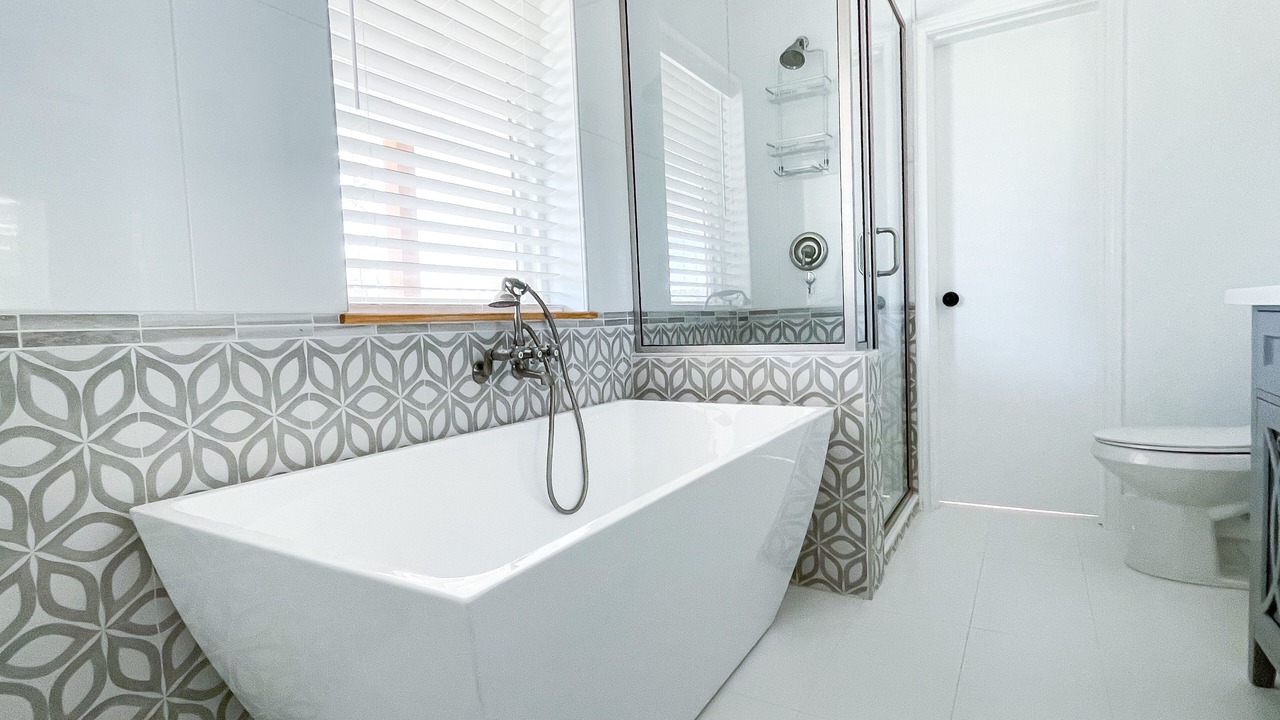 Photo of Bathroom in Liberty Hill