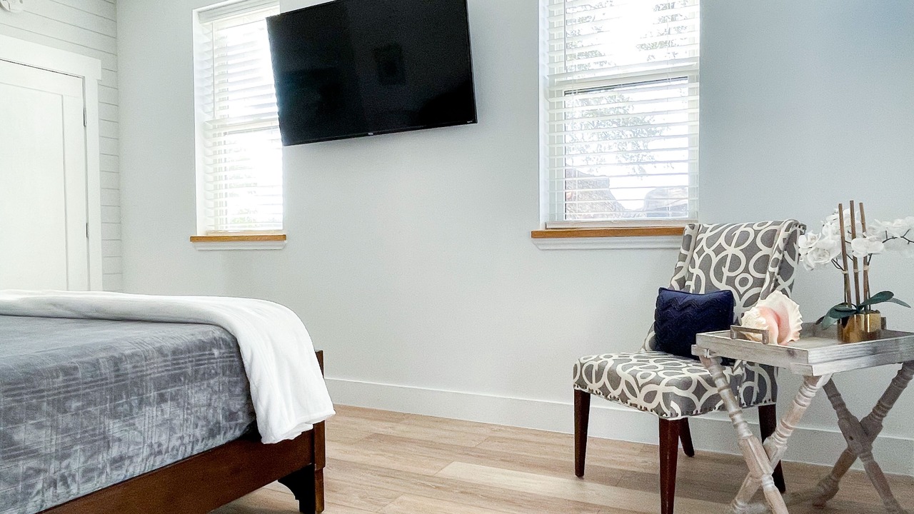 Photo of Bedroom in Liberty Hill