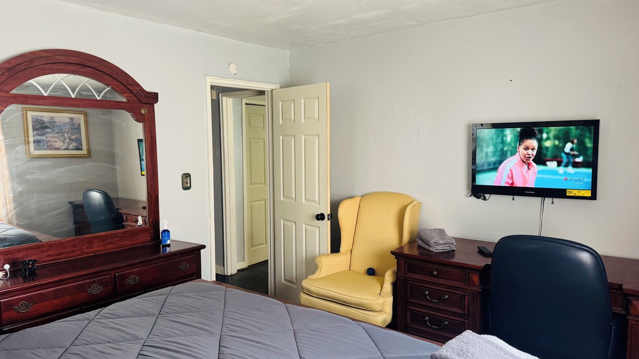 Photo of Bedroom in Shannon