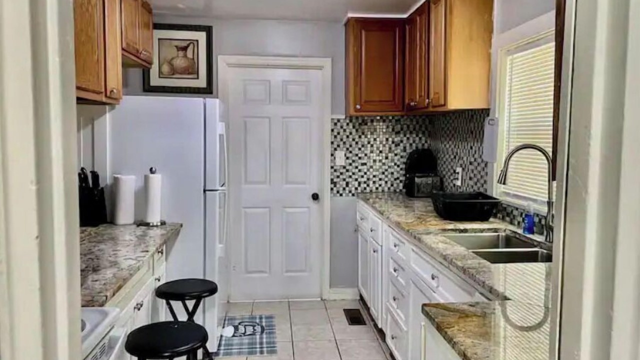Photo of Kitchen in Shannon