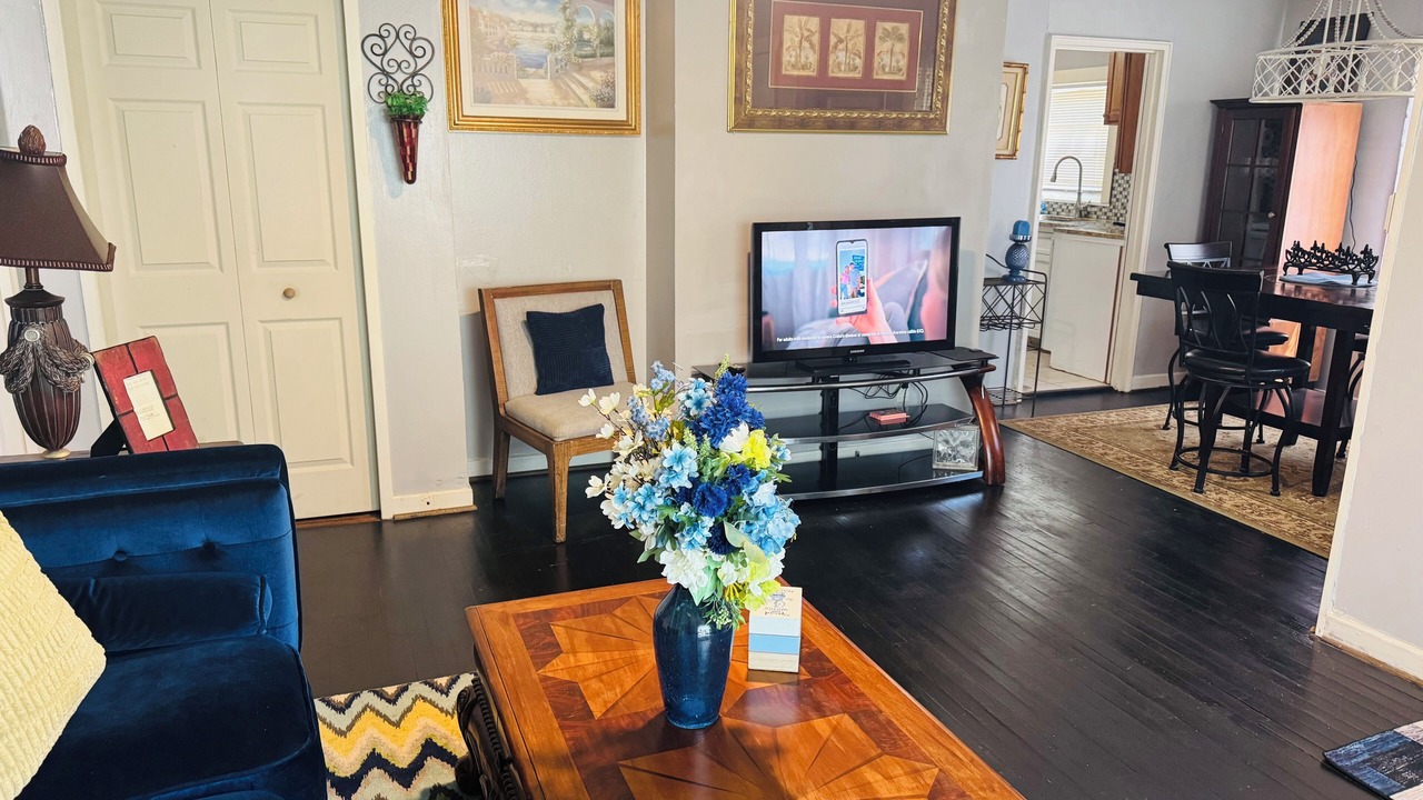 Photo of Livingroom in Shannon