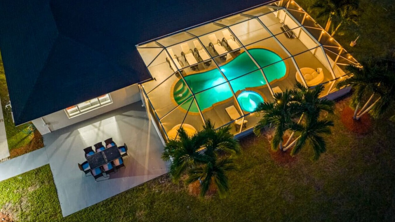 Photo of Outdoor in Hunt Club