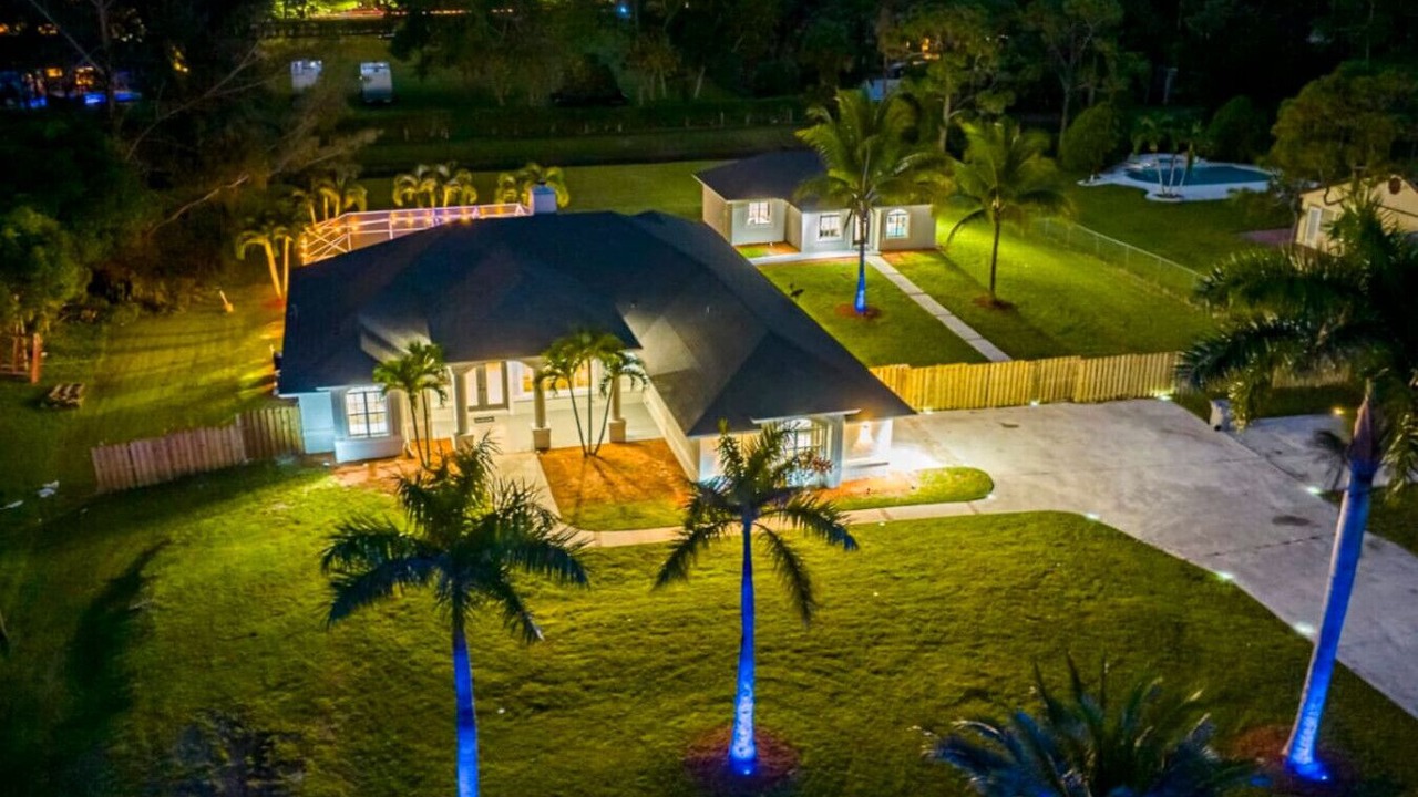 Photo of Outdoor in Hunt Club