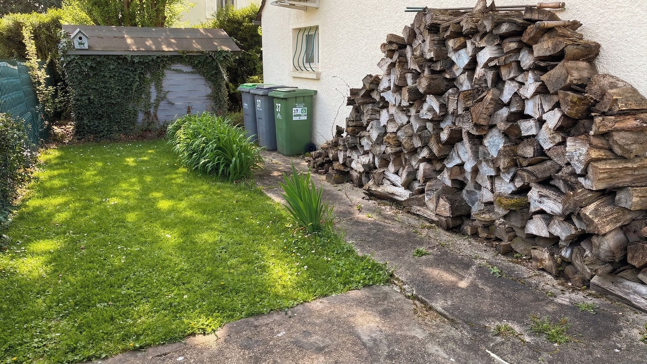 Photo of Outdoor in Gressy