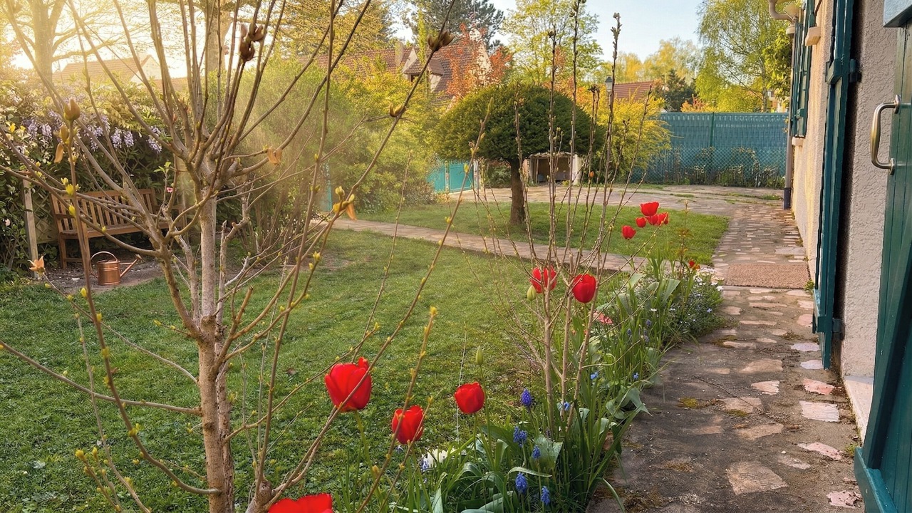 Photo of Outdoor in Gressy