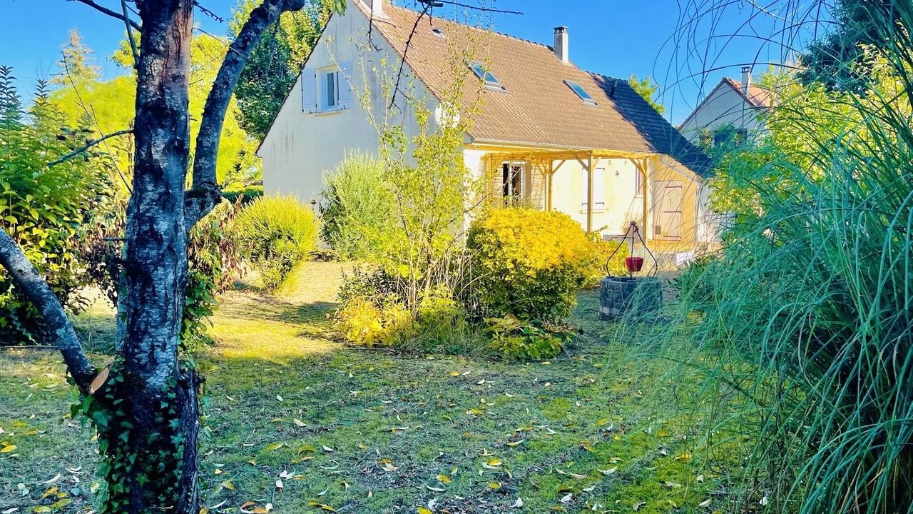 Photo of Outdoor in Gressy