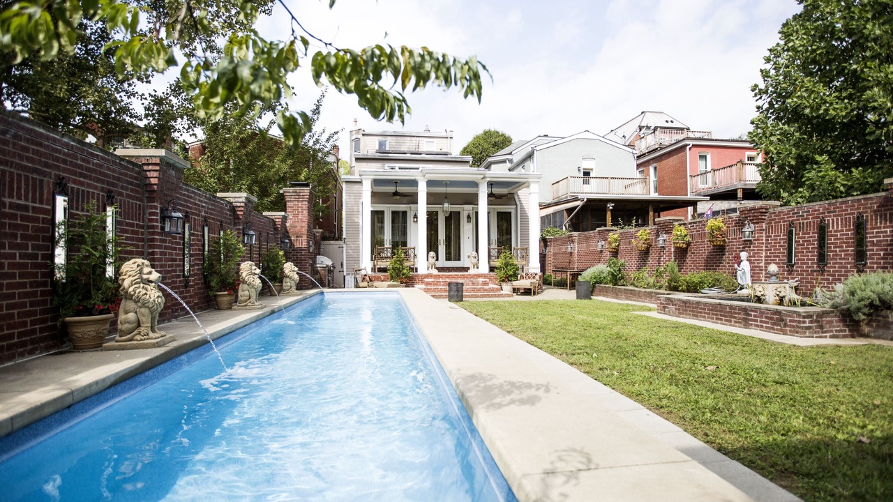 Photo of Outdoor in Old Louisville