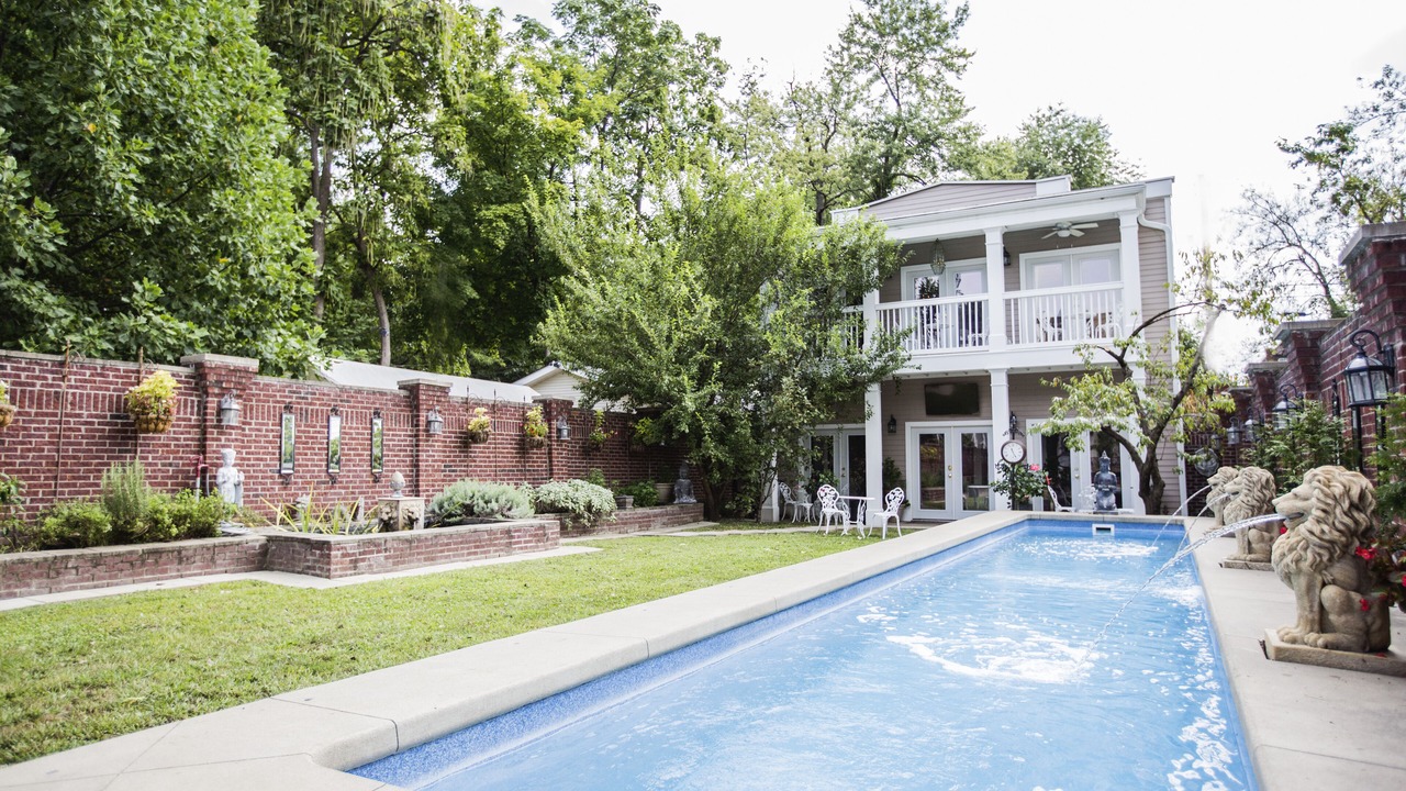 Photo of Outdoor in Old Louisville