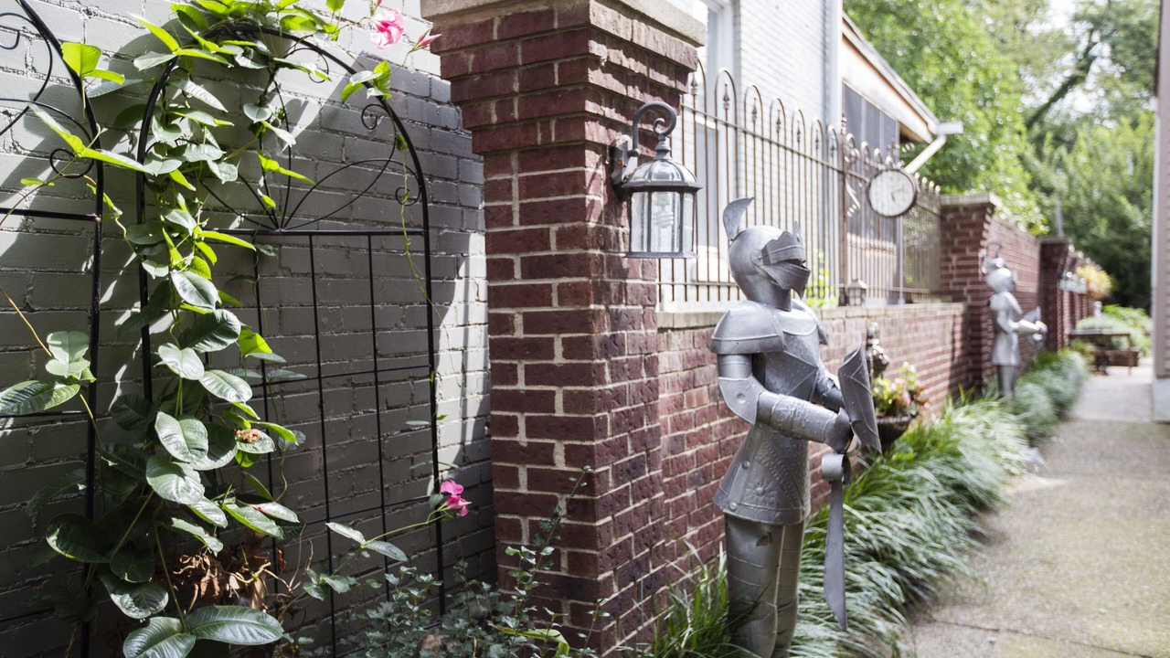Photo of Outdoor in Old Louisville