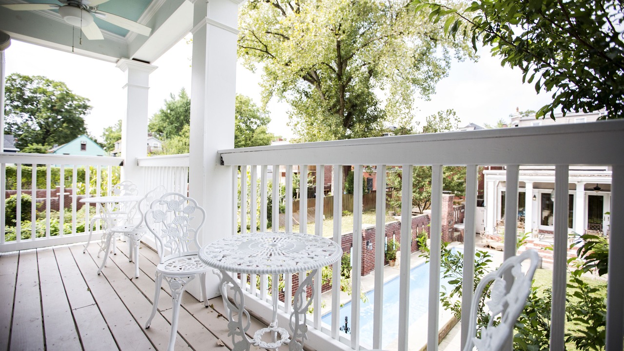 Photo of Outdoor in Old Louisville