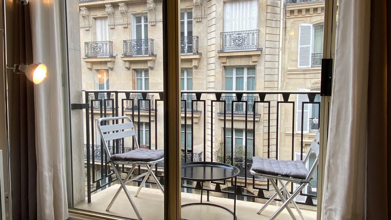 Photo of Others in Faubourg-du-Roule