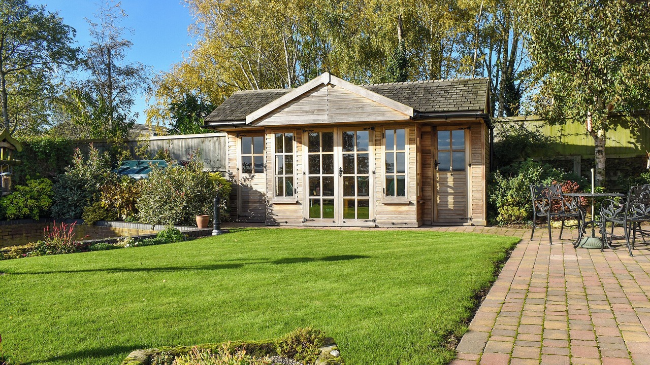 Photo of Outdoor in Denstone