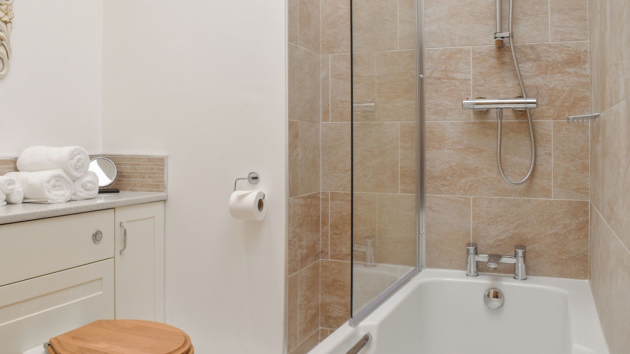 Photo of Bathroom in Denstone