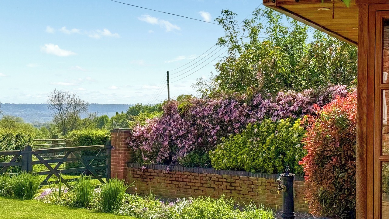 Photo of Outdoor in Denstone