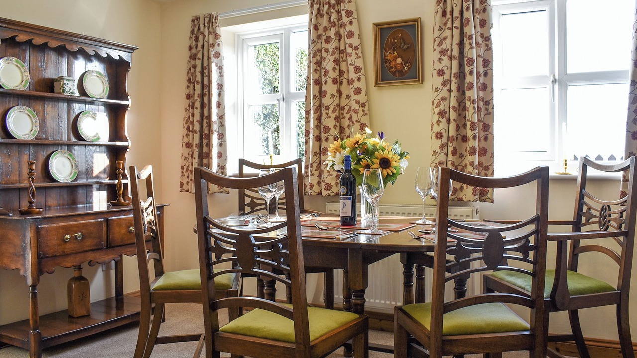 Photo of Bedroom in Denstone