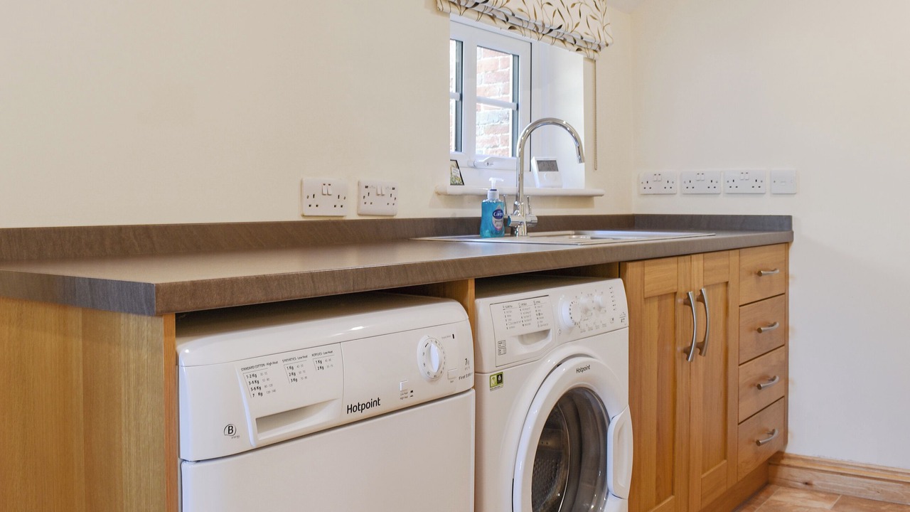 Photo of Bedroom in Denstone