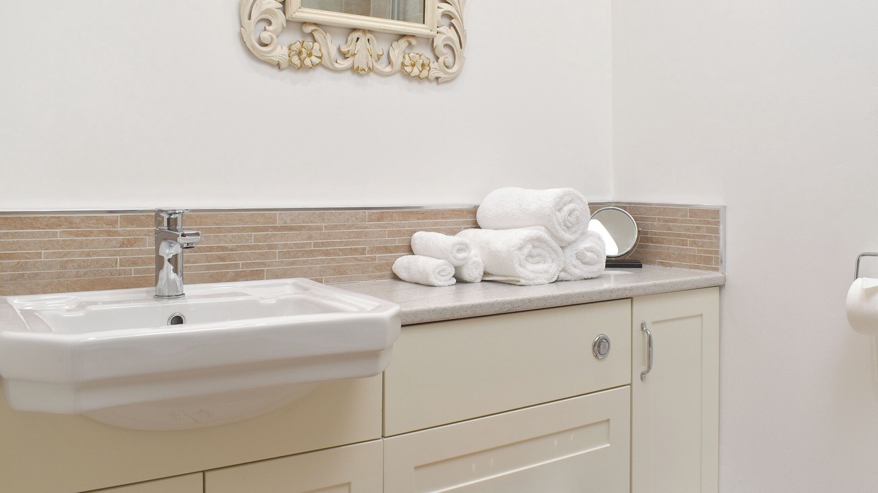 Photo of Bathroom in Denstone